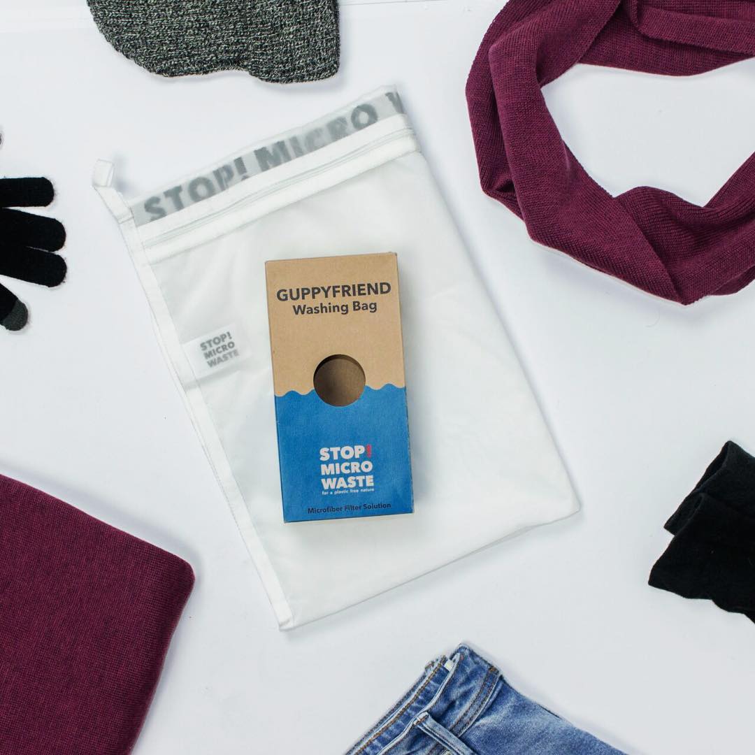 Mikroplastik und Outdoorsport