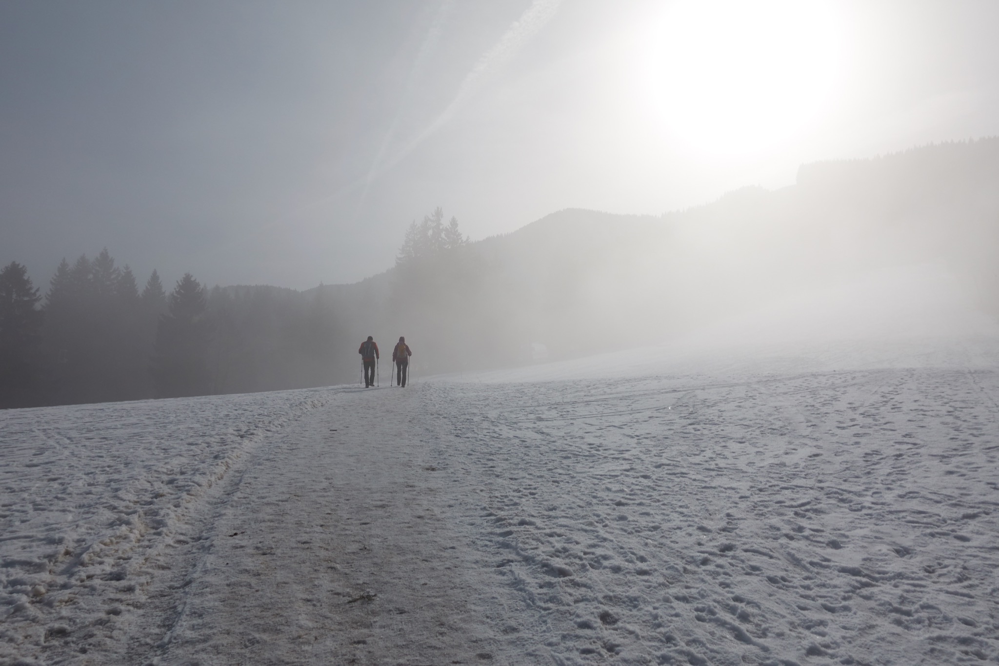 Einkaufsguide für Winterausrüstung