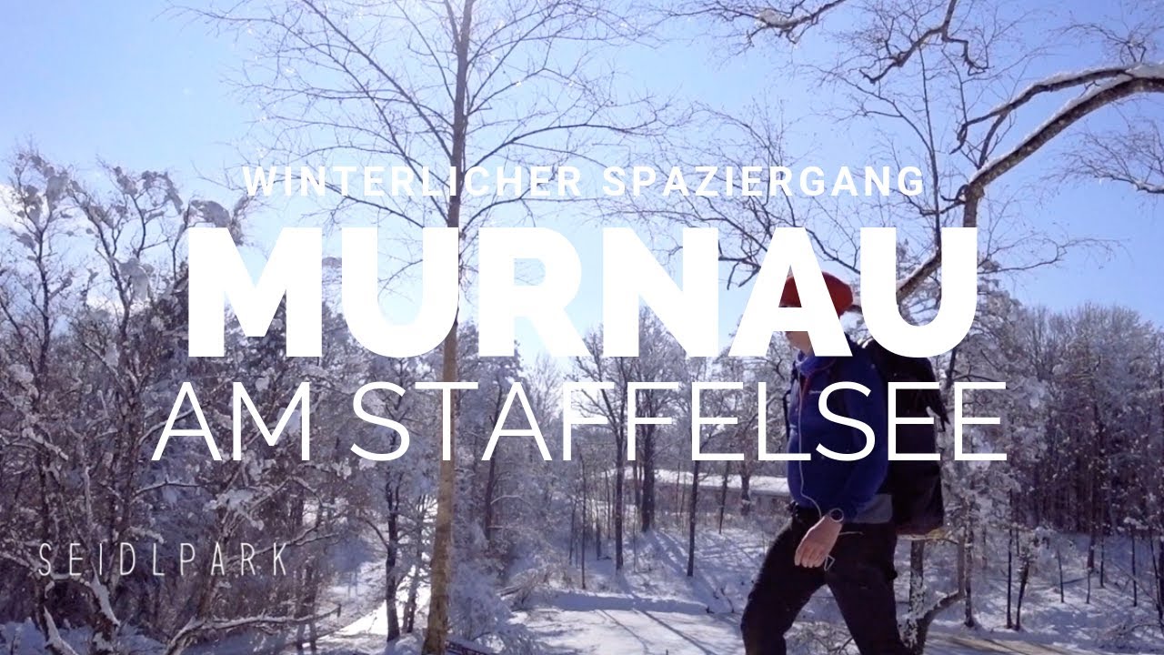 Winterwanderseele
