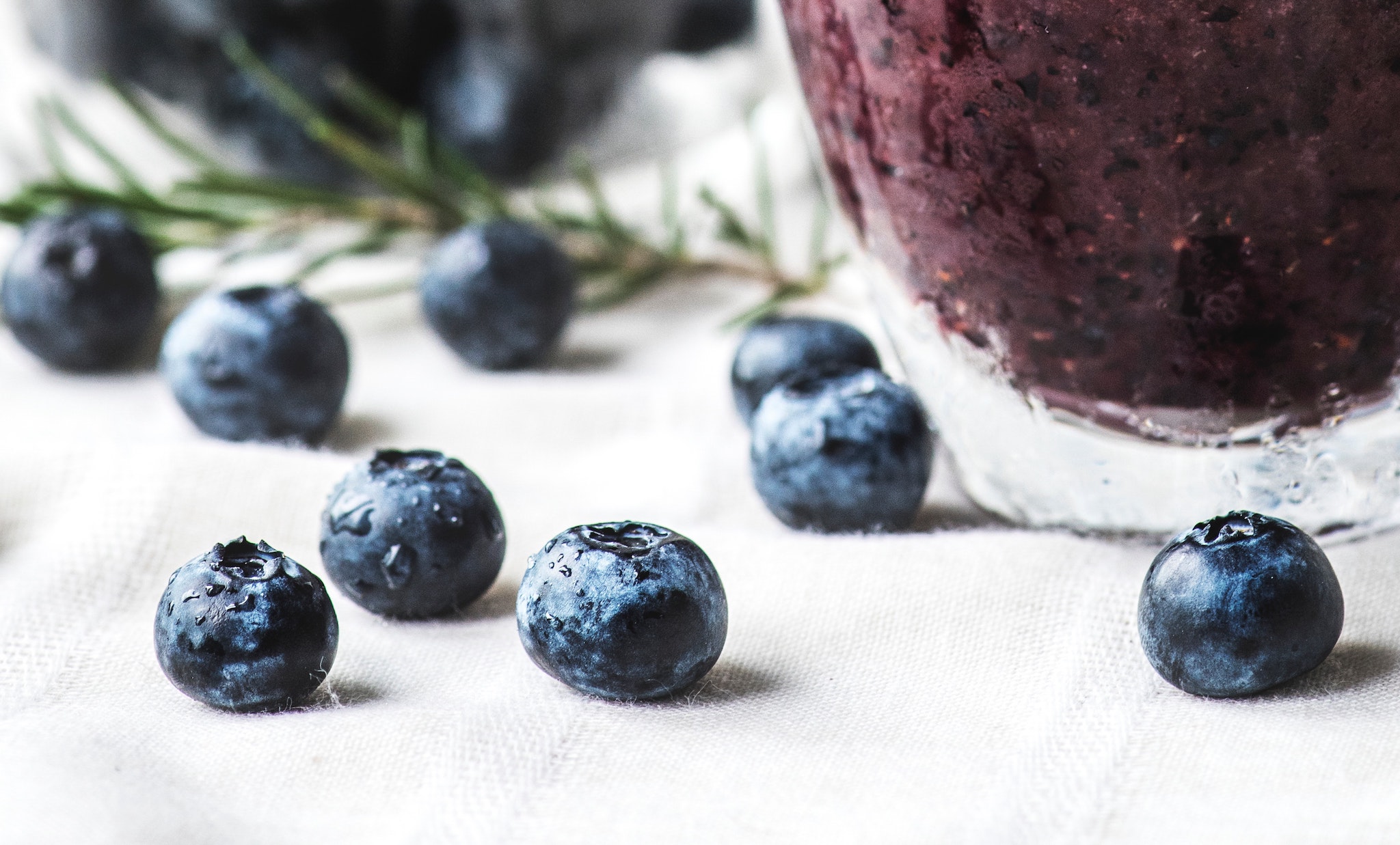 Powerfood Smoothie bei Morbus Crohn